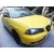 SEAT IBIZA (6L1) '2005 COOL AMARILLO