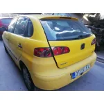 SEAT IBIZA (6L1) '2005 COOL AMARILLO