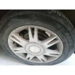SEAT IBIZA (6L1) '2005 COOL AMARILLO