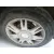 SEAT IBIZA (6L1) '2005 COOL AMARILLO