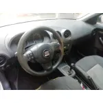 SEAT IBIZA (6L1) '2005 COOL AMARILLO