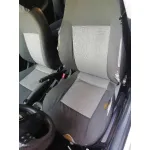 SEAT IBIZA (6L1) '2005 COOL AMARILLO