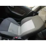 SEAT IBIZA (6L1) '2005 COOL AMARILLO
