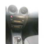 SEAT IBIZA (6L1) '2005 COOL AMARILLO