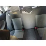 SEAT IBIZA (6L1) '2005 COOL AMARILLO