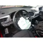 KIA STONIC (YBCUV) KIA STONIC (YBCUV) '2018 DRIVE ROJO 2017