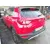 KIA STONIC (YBCUV) KIA STONIC (YBCUV) '2018 DRIVE ROJO 2017