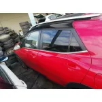KIA STONIC (YBCUV) KIA STONIC (YBCUV) '2018 DRIVE ROJO 2017