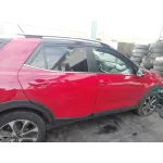 KIA STONIC (YBCUV) KIA STONIC (YBCUV) '2018 DRIVE ROJO 2017