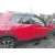 KIA STONIC (YBCUV) KIA STONIC (YBCUV) '2018 DRIVE ROJO 2017