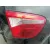 SEAT IBIZA ST (6J8) SEAT IBIZA ST (6J8) '2011 STYLE ITECH NEGRO 2013