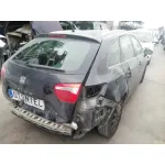SEAT IBIZA ST (6J8) SEAT IBIZA ST (6J8) '2011 STYLE ITECH NEGRO 2013