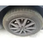 SEAT IBIZA ST (6J8) SEAT IBIZA ST (6J8) '2011 STYLE ITECH NEGRO 2013