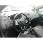 SEAT IBIZA ST (6J8) SEAT IBIZA ST (6J8) '2011 STYLE ITECH NEGRO 2013