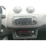 SEAT IBIZA ST (6J8) SEAT IBIZA ST (6J8) '2011 STYLE ITECH NEGRO 2013