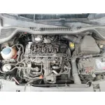 SEAT IBIZA ST (6J8) SEAT IBIZA ST (6J8) '2011 STYLE ITECH NEGRO 2013