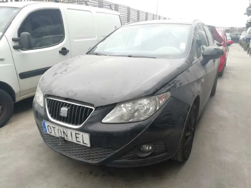SEAT IBIZA ST (6J8) '2011 STYLE ITECH NEGRO