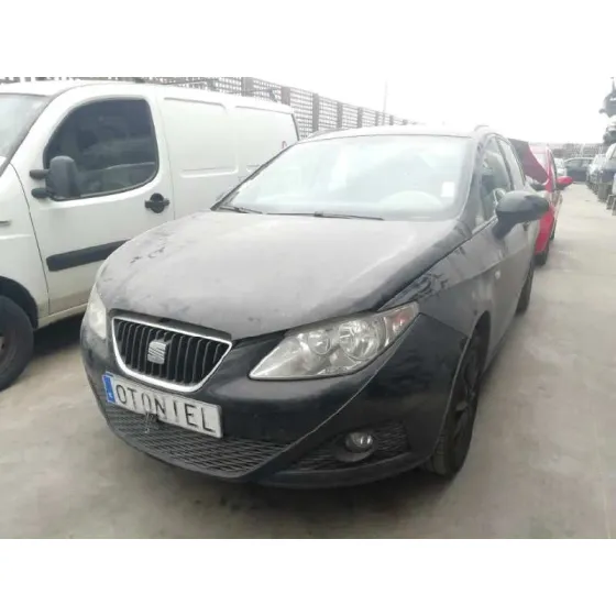 SEAT IBIZA ST (6J8) '2011 STYLE ITECH NEGRO