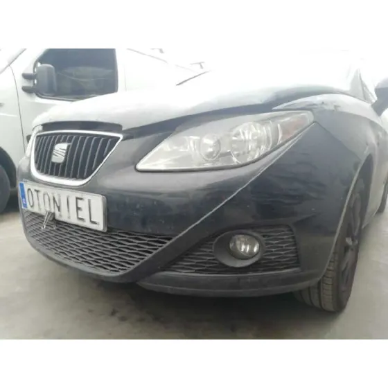 SEAT IBIZA ST (6J8) '2011 STYLE ITECH NEGRO