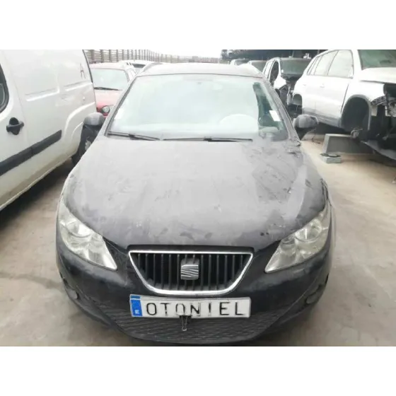 SEAT IBIZA ST (6J8) '2011 STYLE ITECH NEGRO