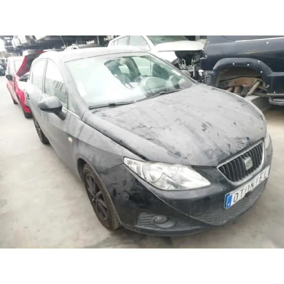 SEAT IBIZA ST (6J8) '2011 STYLE ITECH NEGRO