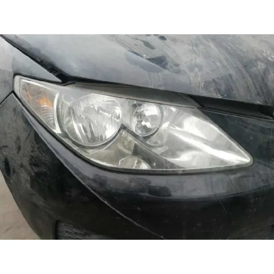 SEAT IBIZA ST (6J8) '2011 STYLE ITECH NEGRO