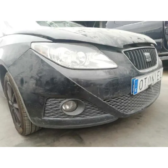 SEAT IBIZA ST (6J8) '2011 STYLE ITECH NEGRO