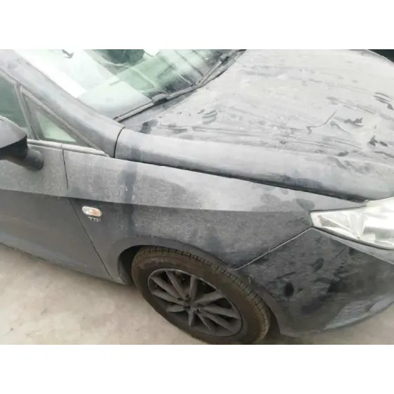 SEAT IBIZA ST (6J8) '2011 STYLE ITECH NEGRO