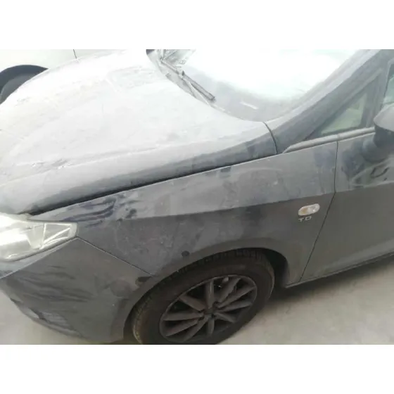 SEAT IBIZA ST (6J8) '2011 STYLE ITECH NEGRO