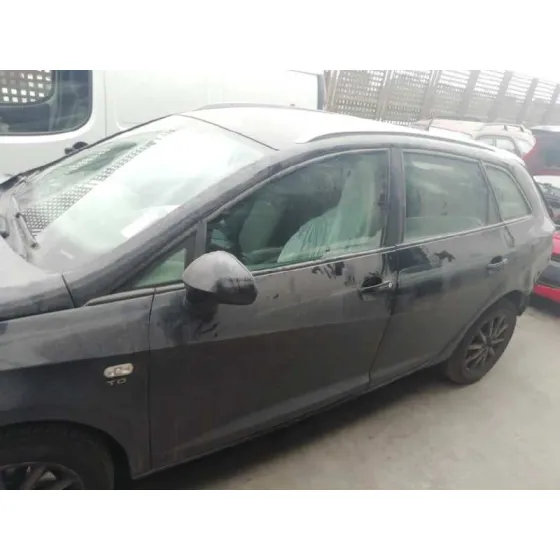 SEAT IBIZA ST (6J8) '2011 STYLE ITECH NEGRO