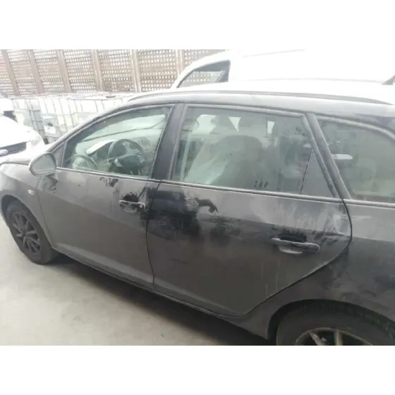 SEAT IBIZA ST (6J8) '2011 STYLE ITECH NEGRO