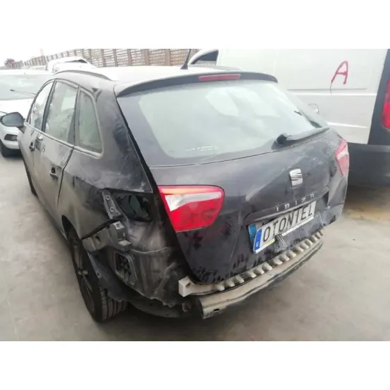SEAT IBIZA ST (6J8) '2011 STYLE ITECH NEGRO