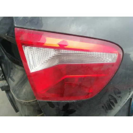 SEAT IBIZA ST (6J8) '2011 STYLE ITECH NEGRO