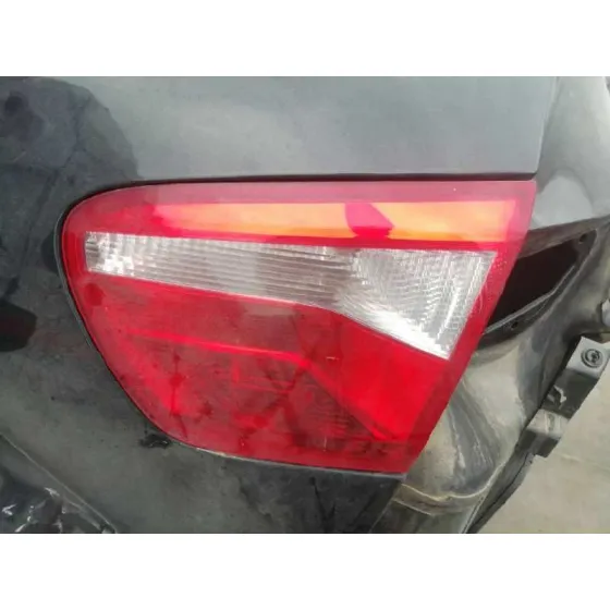 SEAT IBIZA ST (6J8) '2011 STYLE ITECH NEGRO