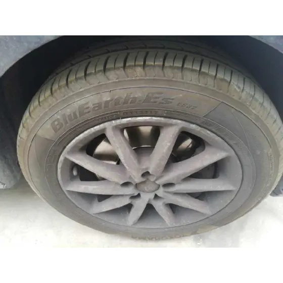 SEAT IBIZA ST (6J8) '2011 STYLE ITECH NEGRO
