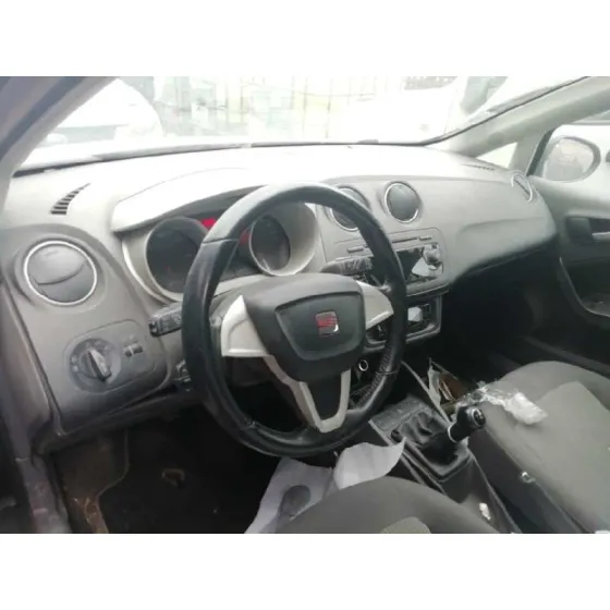 SEAT IBIZA ST (6J8) '2011 STYLE ITECH NEGRO