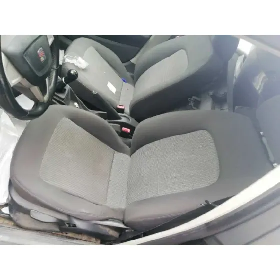 SEAT IBIZA ST (6J8) '2011 STYLE ITECH NEGRO