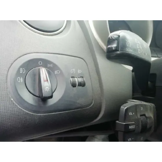 SEAT IBIZA ST (6J8) '2011 STYLE ITECH NEGRO
