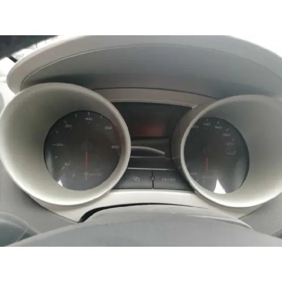 SEAT IBIZA ST (6J8) '2011 STYLE ITECH NEGRO