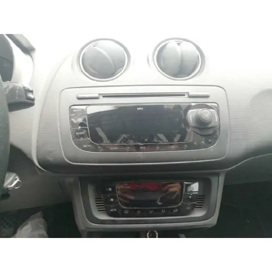SEAT IBIZA ST (6J8) '2011 STYLE ITECH NEGRO
