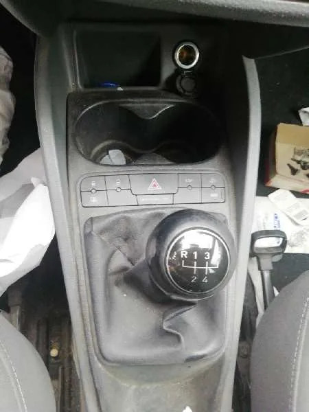 SEAT IBIZA ST (6J8) '2011 STYLE ITECH NEGRO