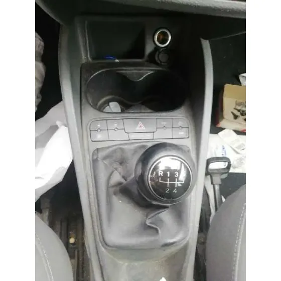 SEAT IBIZA ST (6J8) '2011 STYLE ITECH NEGRO
