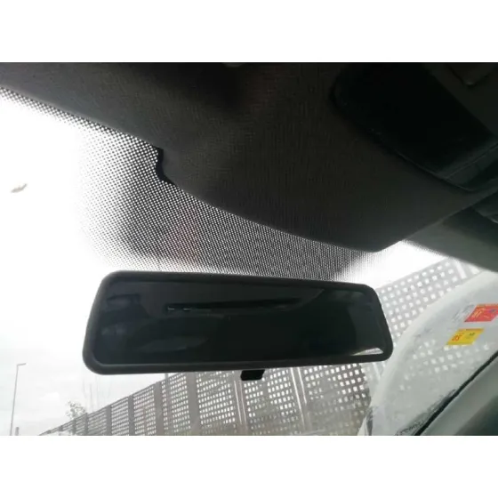 SEAT IBIZA ST (6J8) '2011 STYLE ITECH NEGRO