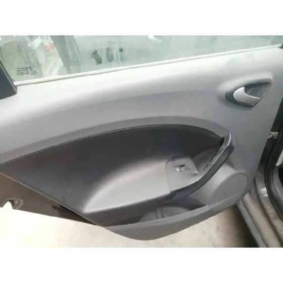 SEAT IBIZA ST (6J8) '2011 STYLE ITECH NEGRO