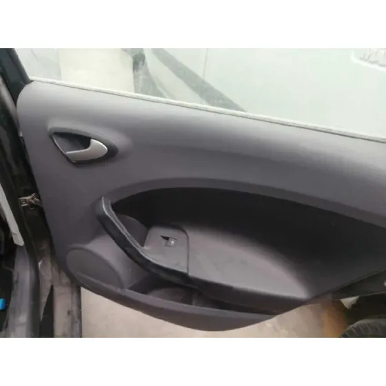 SEAT IBIZA ST (6J8) '2011 STYLE ITECH NEGRO