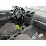 VOLKSWAGEN JETTA III (1K2) MOTOR BKC CVF/KW: 12.89/77 2005