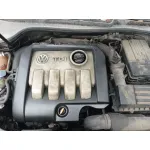 VOLKSWAGEN JETTA III (1K2) MOTOR BKC CVF/KW: 12.89/77 2005