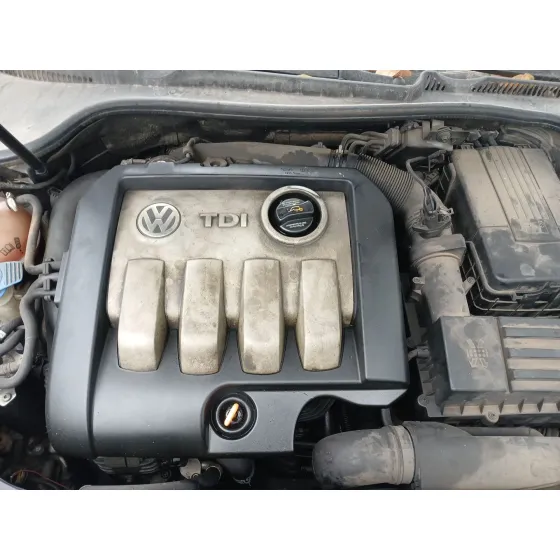 MOTOR BKC CVF/KW: 12.89/77