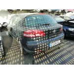 RENAULT VEL SATIS (BJ0) RENAULT VEL SATIS (BJ0) '2005 2.2 DCI TURBODIESEL NEGRO 2002