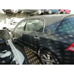 RENAULT VEL SATIS (BJ0) RENAULT VEL SATIS (BJ0) '2005 2.2 DCI TURBODIESEL NEGRO 2002